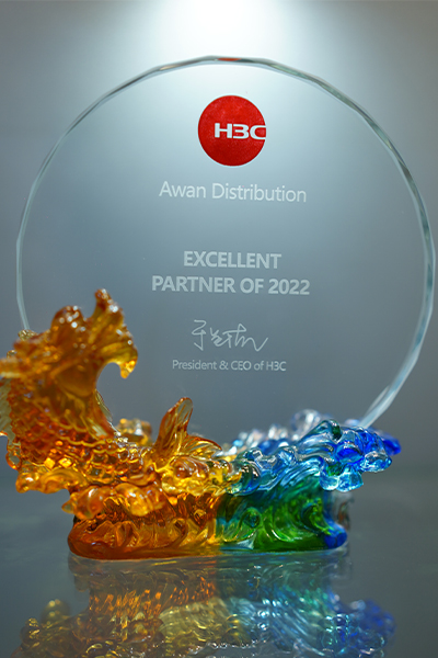 Award 18
